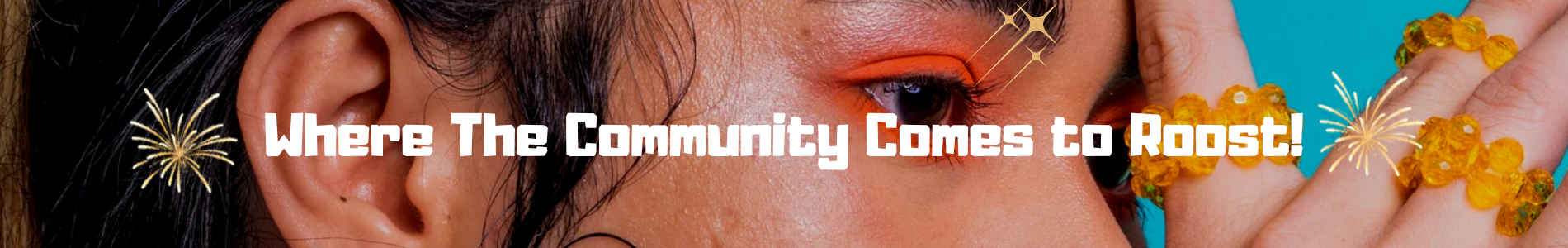 User banner image